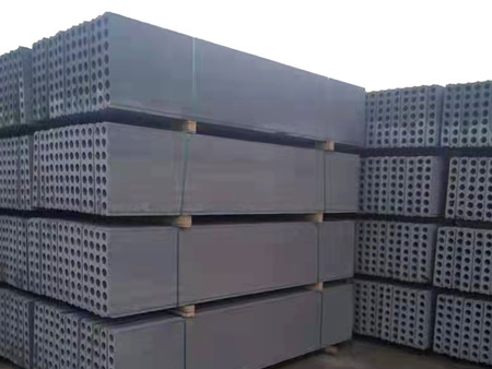 9公分厚輕質條板