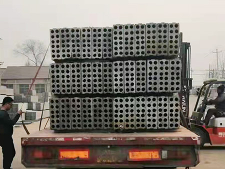 20公分厚陶粒板